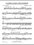 A Guide Along The Pathway - Eb Alto Saxophone 2
