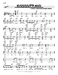 Mississippi Mud (arr. Robert Rawlins)