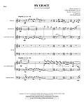 By Grace - Full Score