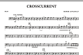 Crosscurrent - Bass