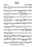 Troika (from "Lt. Kije") (arr. Sherrie Maricle) - Percussion 2
