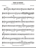 The Summit - Bb Trumpet 3