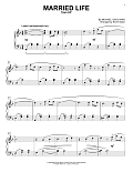 Married Life (from Up) (arr. Kevin Olson)