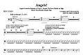 Angels! (Medley) - Percussion