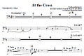 At The Cross - Trombone 3/Tuba