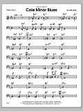 Cole Minor Blues - Vibraphone
