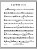 Enchanted Spaces - Bb Trumpet 1