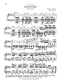Polonaise in E-flat minor, Op. 26, No. 2