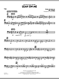 Lean On Me - Tuba
