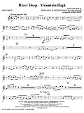 River Deep - Mountain - Bb Trumpet 2