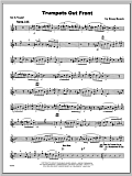 Trumpets Out Front - Trumpet 3