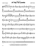 A Trip To Loreto - 1st Bb Trumpet