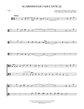 Scarborough Fair/Canticle