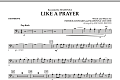 Like A Prayer - Trombone