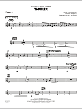 Thriller - Trumpet 2