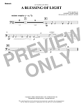 A Blessing of Light - Bassoon