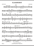 Flashpoint - String Bass