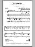 So Nice (Summer Samba)