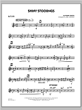 Shiny Stockings - Alto Sax