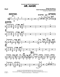 Mister Magic (Mr. Magic) - Drums