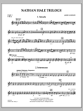 Nathan Hale Trilogy - Pt.3 - F Horn