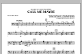 Call Me Maybe - Electric Bass