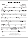 Twist And Shout - Trumpet 4