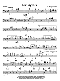 Six By Six - 1st Trombone