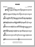 Rouge - Baritone Sax