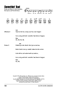 Somethin' Bad
