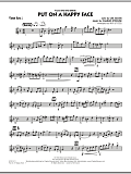 Put On A Happy Face - Tenor Sax 1