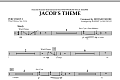 Jacob's Theme (from The Twilight Saga: Eclipse) - Percussion 2