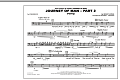 Journey of Man - Part 2 (Flying) - 2nd Trombone