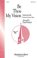 Be Thou My Vision - Harp