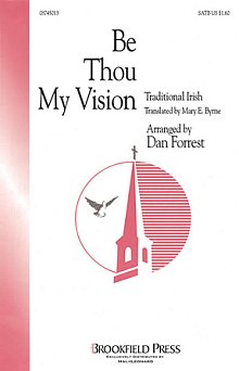 Be Thou My Vision - Harp 