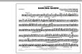 Dancing Queen (from "Mamma Mia!") - Trombone