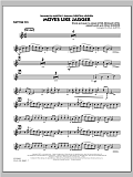 Moves Like Jagger - Baritone Sax