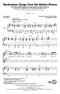 Rocketman: Songs from the Motion Picture (arr. Mac Huff)