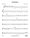 Fivefold - Baritone T.C.