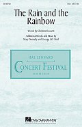 The Rain And The Rainbow