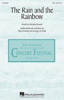 The Rain And The Rainbow 
