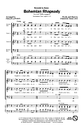 Bohemian Rhapsody (arr. Philip Lawson)