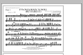It's Only Rock 'n' Roll (But I Like It) - Flute 1