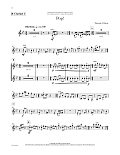 Pop! - Bb Clarinet 1 (Divisi)