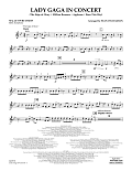 Lady Gaga in Concert - Mallet Percussion