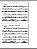 Kickbutt Cadences - Multiple Bass Drums