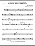 Overture to Miracle On 34th Street - Trombone 3
