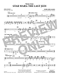 Music from Star Wars: The Last Jedi - Percussion 1