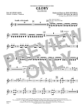 Glory (from Selma) - Mallet Percussion