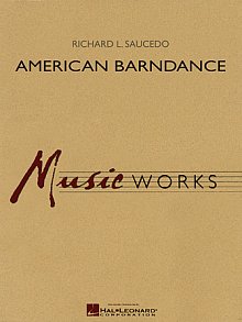 American Barndance - Baritone T.C. 